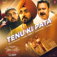 Tenu Ki Pata cover image