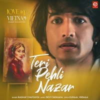 Teri Pehli Nazar cover image