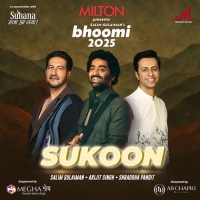 Sukoon cover image